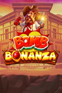 Игра Bomb Bonanza от провайдера Pragmatic Play на рубли в онлайн-казино, начать игру прямо сейчас