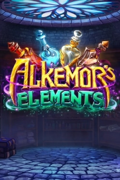 Игра Alkemor’s Elements от поставщика Betsoft на настоящие деньги в казино, начать игру прямо сейчас