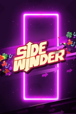 Игра Sidewinder от провайдера Just For The Win на виртуальные фишки в онлайн-казино, зарегистрироваться и играть