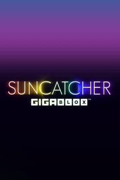 Слот Suncatcher Gigablox начать игру на виртуальную валюту в игровом заведении онлайн