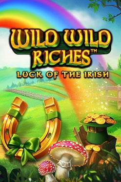 Игра Wild Wild Riches начать игру на виртуальные фишки в казино онлайн