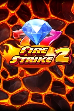 Игра Fire Strike 2 играть на реальные деньги в игровой плафтформе