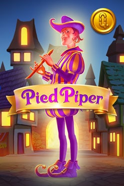 Игровой аппарат Pied Piper играть на реальные деньги в онлайн-казино