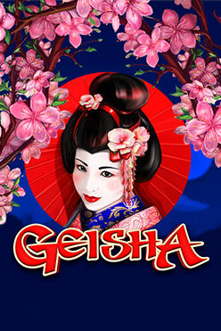 Игра Geisha от поставщика Endorphina на реальные деньги в онлайн-казино играть сейчас