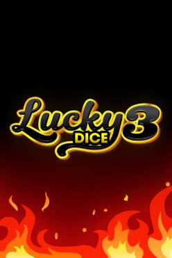 Игровой аппарат Lucky Dice 3 от провайдера Endorphina на евро в онлайн-казино, начать игру прямо сейчас