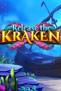 Игровой автомат Release the Kraken начать игру на реальные деньги в игровой плафтформе сейчас