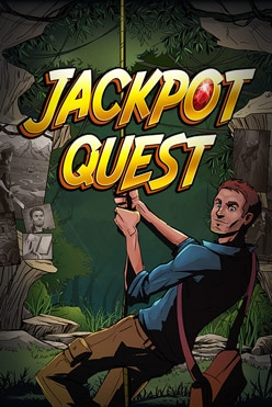 Игра Jackpot Quest начать игру на реальные деньги в казино прямо сейчас