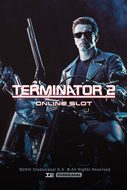 Слот Terminator 2 играть на реальные деньги в игровом заведении прямо сейчас